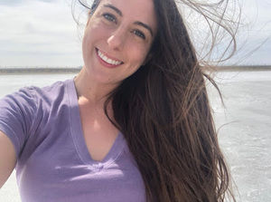 Meet your Posher, Kristen